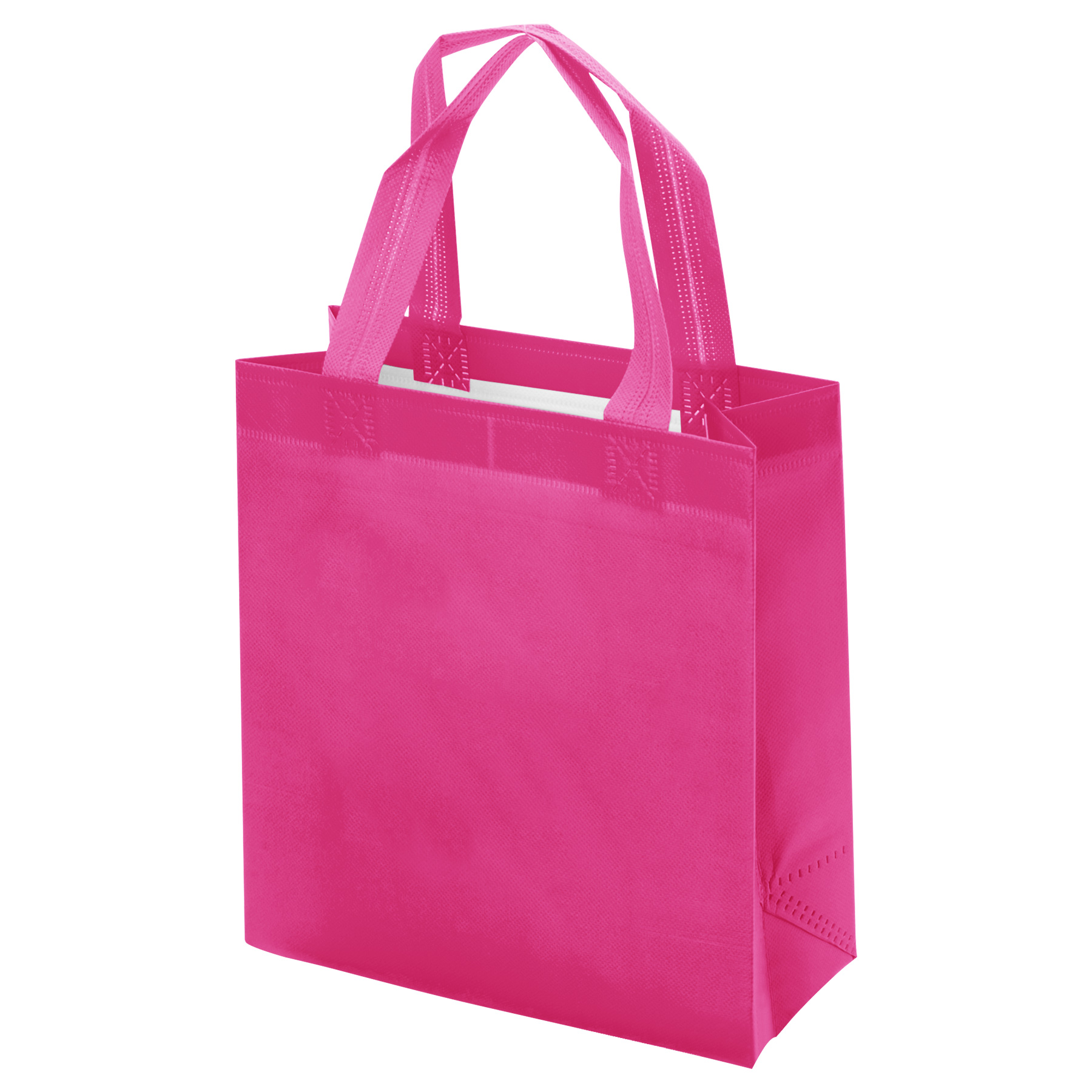 FlyFlyPromos - Eco-Friendly Non-Woven Tote Bag Image 11 - Promotional Product